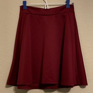 Skater Skirt